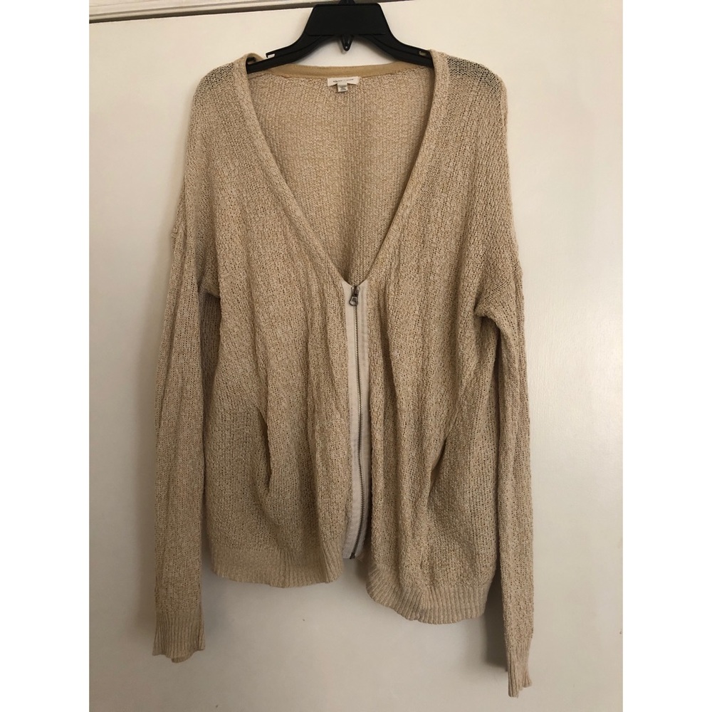 Urban Outfitters- Silence + Noise Sweater